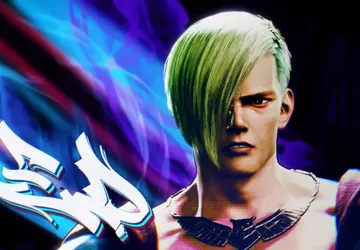 Capcom heeft Street Fighter 6 gameplay ...