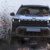Jeep Compass 4xe nieuw