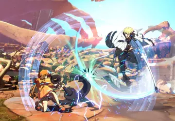 Arc System Works kondigt seizoen 4 ...