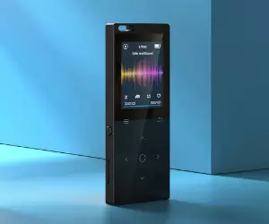 DODOSOUL M800 MP3-speler
