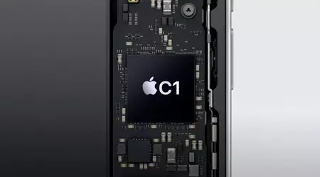 Insider zegt dat Apple al bezig is met het testen van een nieuw C2-modem voor toekomstige iPhone-modellen
