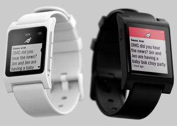 Nieuwe Core Time 2 smartwatch: De ...