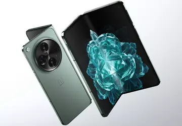 OnePlus Open is begonnen met het ...