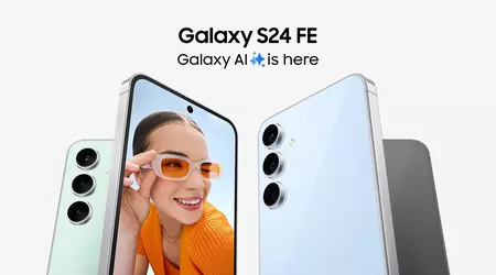 Samsung Galaxy S24 FE krijgt beveiligingsupdate van maart in Europa