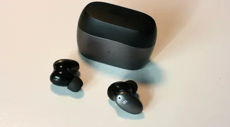 Meer business en minder lawaai: de Ugreen HiTune X6 TWS hoofdtelefoon review