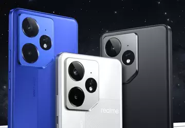 Internationale versie van Realme GT 7 ...