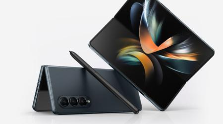 Niet alleen de Galaxy S21, Galaxy S21+ en Galaxy S21 Ultra: ook de opvouwbare smartphone Galaxy Fold 4 van Samsung ontvangt One UI 6.1 in Europa.