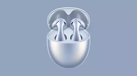 Huawei heeft een nieuwe versie van zijn FreeBuds 5 TWS hoofdtelefoon op de markt gebracht.