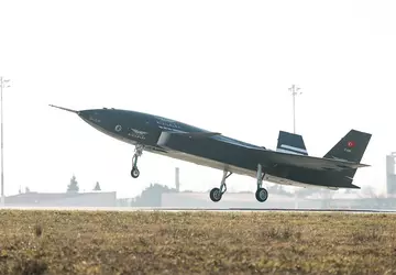 De KIZILELMA van Turkije is het ...