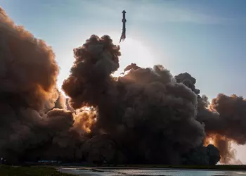 SpaceX investeert 2 miljard dollar in ...