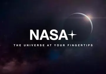 NASA krijgt zijn eigen streamingdienst om ...