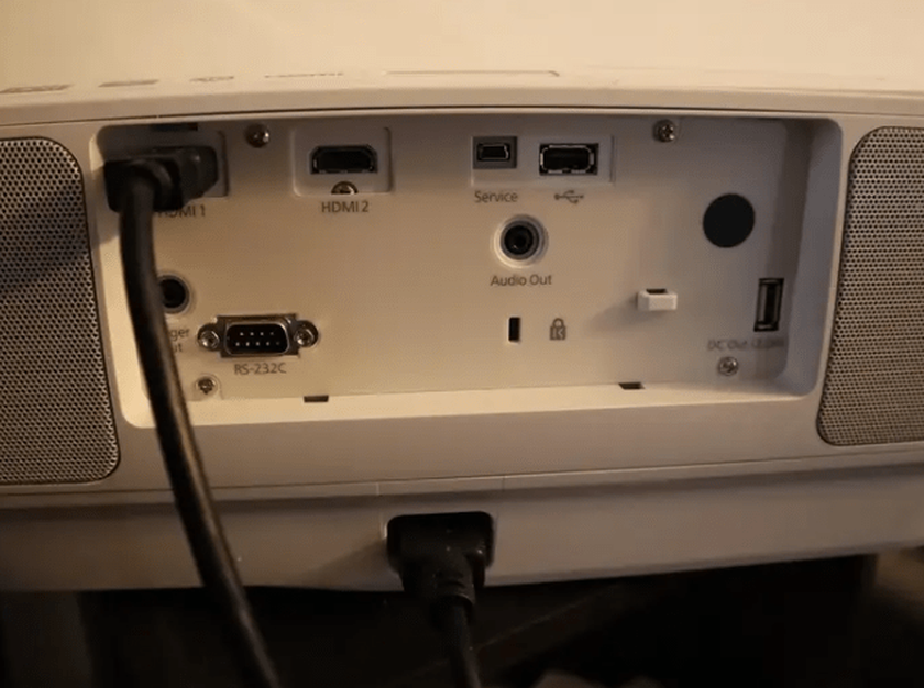 Epson 3800 of Benq TK850i