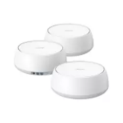 TP-Link Deco BE25 WiFi 7 Mesh Systeem