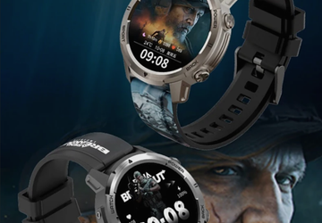 Lenovo kondigt Watch Pro aan - ...