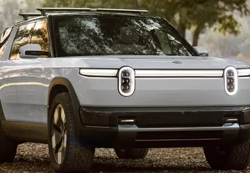 Rivian heeft patent aangevraagd op verwarmde ...