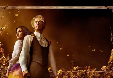 Coriolanus Snow: van eer naar tirannie ...