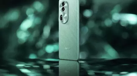 OPPO Reno 11: 120Hz OLED scherm, Dimensity 8200 chip, 4800mAh batterij met 67W opladen en Sony LYT-600 camera