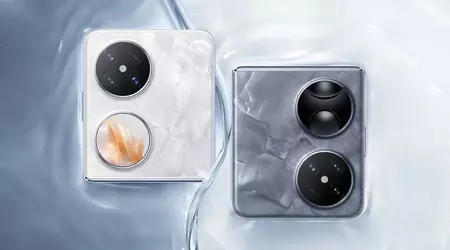 Huawei Pocket 2: een clamshell met twee schermen, satellietconnectiviteit, Kirin 9000S-chip en 50 MP camera