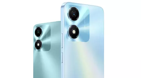 Honor Play 40C: 90Hz scherm, Snapdragon 480+ chip en 5200mAh batterij voor $126
