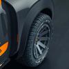 Mini Countryman in Dakar Rally stijl, miniatuur 4