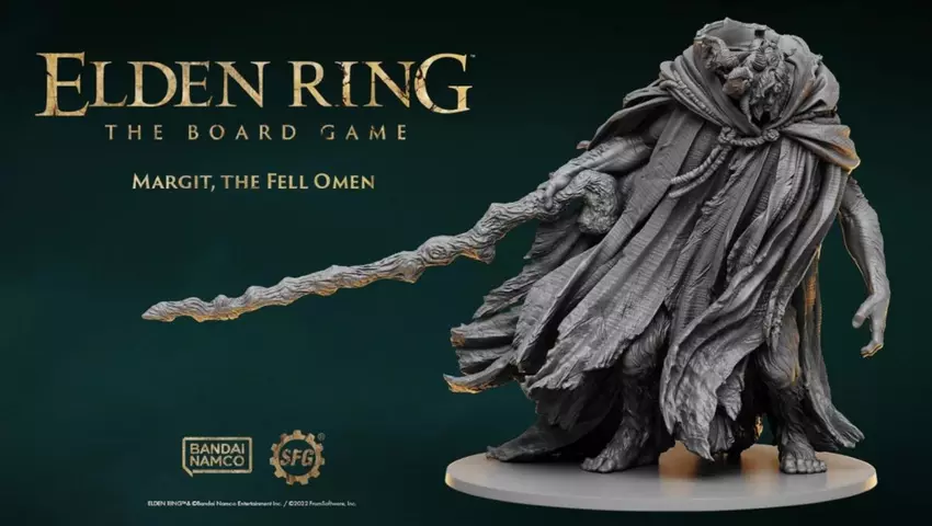 Elden Ring-fans: de tabletopversie van het populaire spel is nu beschikbaar voor aankoop
