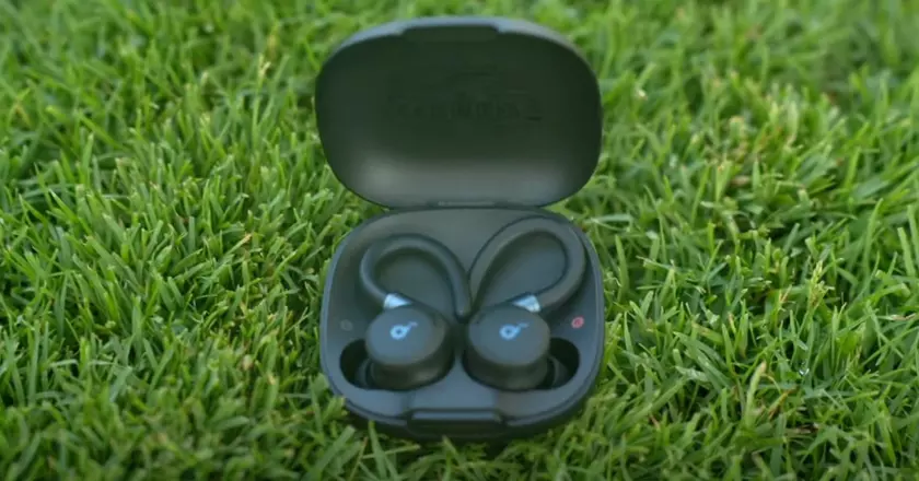 Soundcore Sport X20 by Anker draadloze hoofdtelefoon