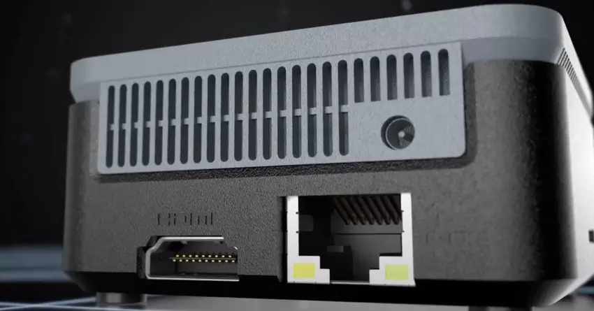 Kramer VIA GO2 draadloze presentatieapparaten