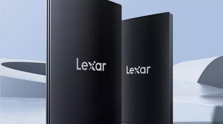 Lexar heeft een nieuwe versie van de SL500 compacte 2TB SSD-schijf geïntroduceerd, met een prijskaartje van $150.