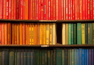 Frauduleuze boeken geschreven door kunstmatige intelligentie ...