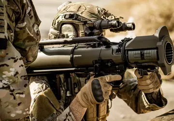 Japan koopt meer dan 300 Carl-Gustaf ...