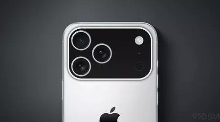 Accessoire-makers werken aan hoezen voor de nieuwe iPhone 17 Pro camera, - insider