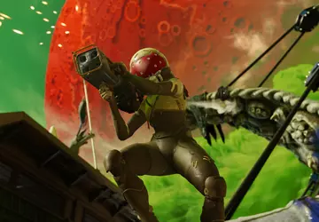 In Concord waren sommige aspecten "uitstekend", ...