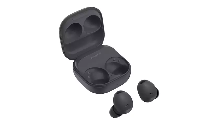 Samsung Galaxy Buds 2 Pro draadloze oordopjes met ruisonderdrukking