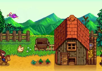 De maker van Stardew Valley zegt ...