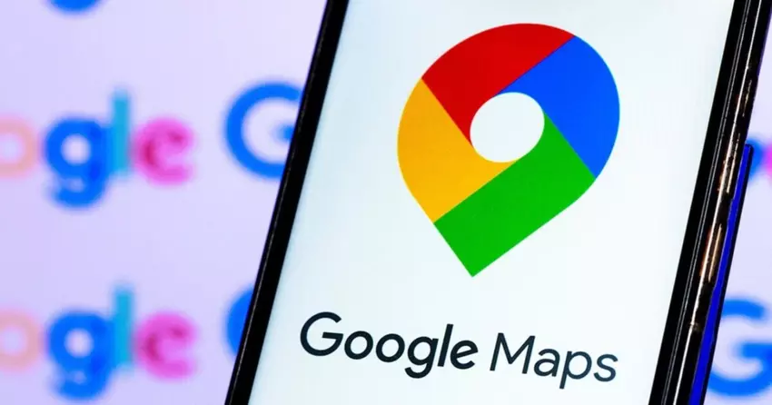Gemini schakelt nu automatisch over naar Google Maps navigatie wanneer je een route aanvraagt