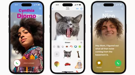 iOS 17: vernieuwde Siri, NameDrop, verbeterde beveiliging en een gepersonaliseerd contactboek. Wanneer en wie kunnen de update verwachten?