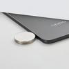 Oppo Find N5 smartphone in geopende staat