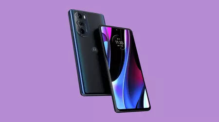 Motorola Edge+ (2022) met Snapdragon 8 Gen 1-chip, 512 GB RAM en 144 Hz scherm is verkrijgbaar op Amazon met $82 korting