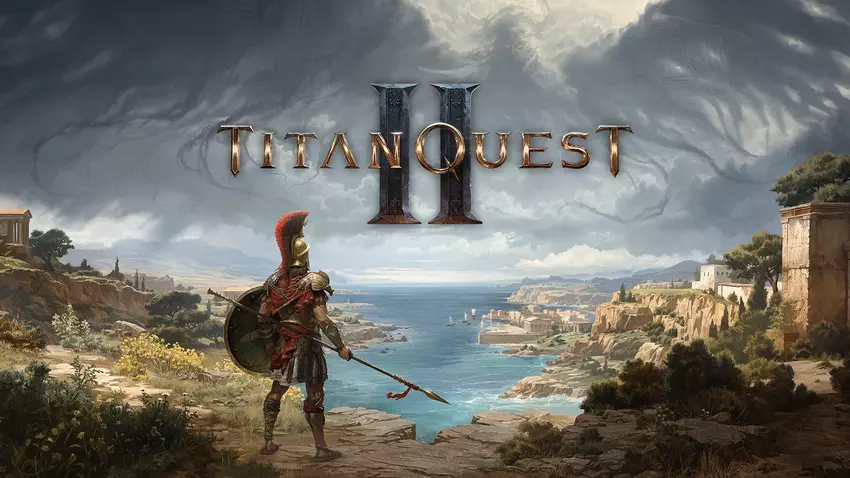 Geen lokalisaties en geen co-op modus: Titan Quest II ontwikkelaars onthulden de beperkingen van de vroege versie van de ambitieuze actie-RPG