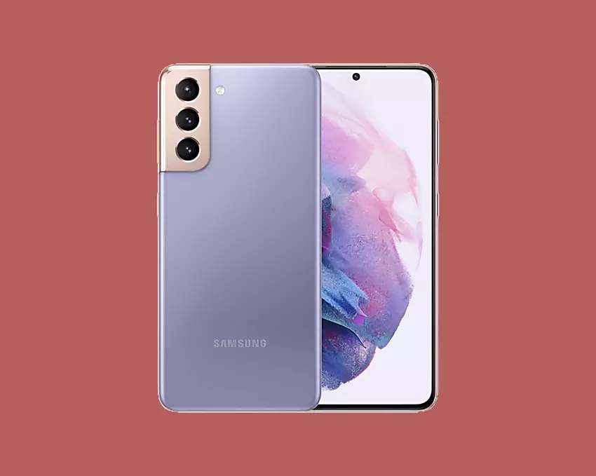 Samsung blijft de Galaxy S21, Galaxy S21+ en Galaxy S21 Ultra updaten naar One UI 6 met Android 14 aan boord