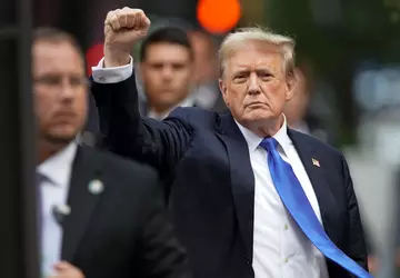 Trump schuldig bevonden in financiële fraudezaak ...