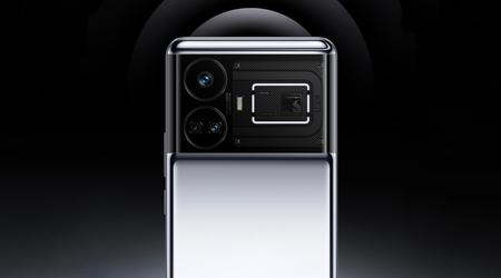 Het is officieel: de realme GT 5 krijgt een 50 MP Sony IMX890 hoofdcamera met ondersteuning voor optische stabilisatie