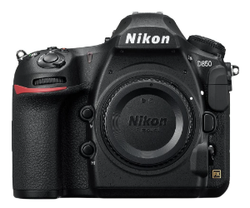 Nikon D850 Camera
