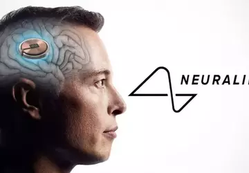 Neuralink ontwikkelt Blindsight-chip waarmee blinden kunnen ...