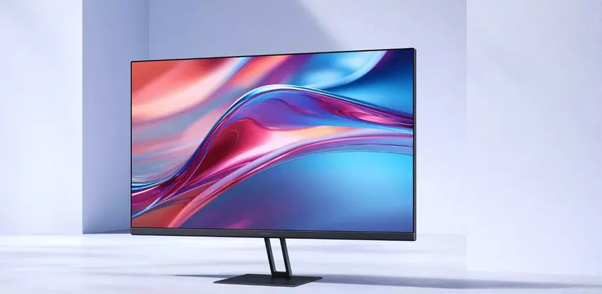 Nieuwe Xiaomi A27Qi 1440p-monitor is nu beschikbaar in Europa