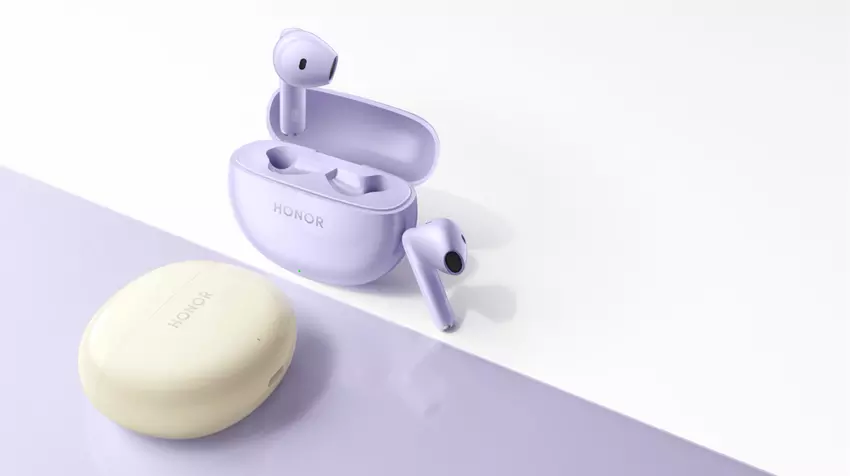 Honor introduceert EarBuds X8-koptelefoon met een batterijlevensduur van 40 uur