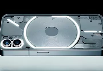 Het is officieel: de Nothing Phone ...