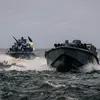 SSU toonde een nieuwe generatie zee-baby-marine-drones: nu met een machinegeweer en MLRS (video)-6 Voorbeeld van Sea Baby afbeelding