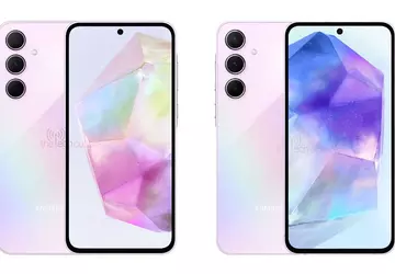 Samsung onthult nieuwe Galaxy A smartphones ...