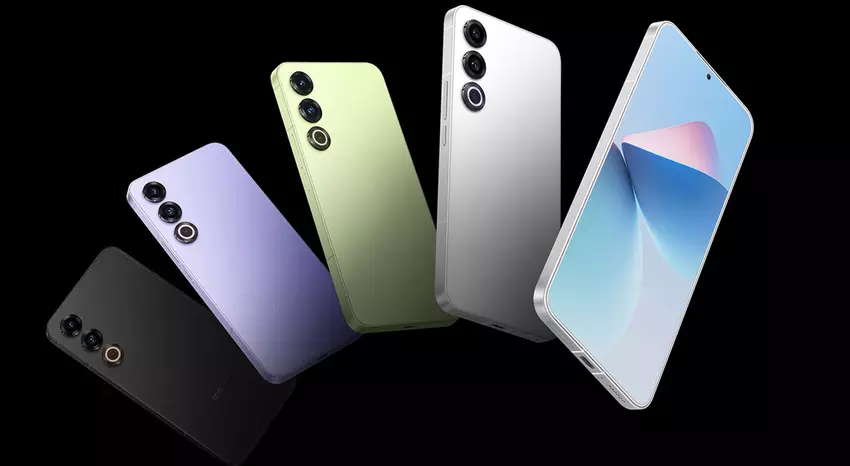 Meizu verkocht meer dan 25.000 Meizu 21 smartphones en verdiende meer dan $14 miljoen in seconden